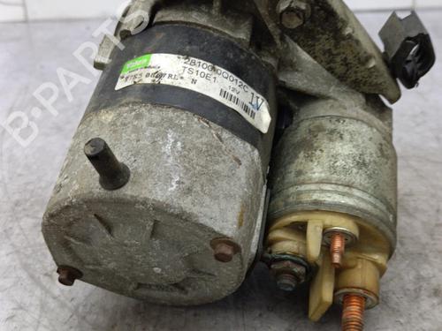 Startmotor CITROËN C1 (PM_, PN_) 1.0 (68 hp) 23707414