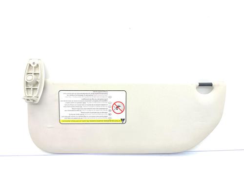 Right sun visor CITROËN C4 I (LC_) 1.6 HDi | BP23677558I2 - Image 3