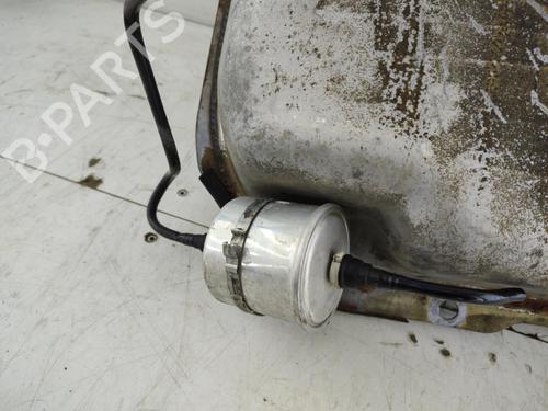 Fuel tank FORD PUMA (EC_) 1.6 16V | BP23671266C62 