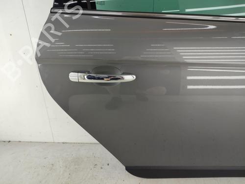 Right rear door LANCIA DELTA III (844_) 1.6 D Multijet (844.AXC11, 844.AXC1A) | BP23713232C5 