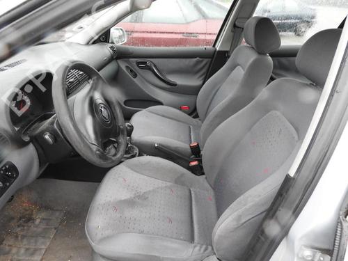 Climate control SEAT TOLEDO II (1M2) 1.9 TDI | BP23687151I5 - Image 8