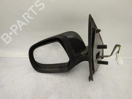 Retrovisor izquierdo DACIA LODGY (JS_) 1.5 dCi (JSMC, JSAF) (107 hp) 24476578