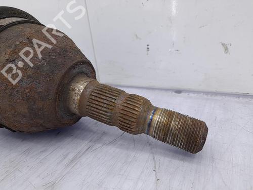 Right front driveshaft OPEL ASTRA H (A04) 1.7 CDTI (L48) | BP23705378M39  - Image 6