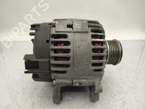 Alternator VW GOLF PLUS V (5M1, 521) 2.0 TDI | BP23706732M7 - Image 3