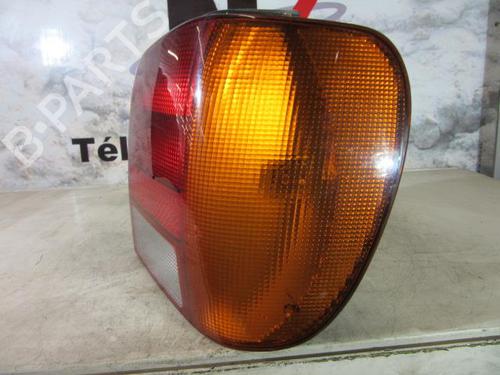 Right taillight VW POLO III (6N1) 60 1.4 | BP23669988C35 