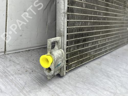 Used AC radiator AC radiator RENAULT MEGANE IV Hatchback (B9A/M/N_) 1.6 dCi 165 (163 hp) 24940545 24940545