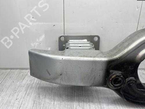 Front bumper reinforcement PEUGEOT 407 (6D_) 1.6 HDi 110 (6D9HZC, 6D9HYC) | BP29350956C109 