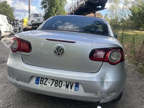 Tailgate VW EOS (1F7, 1F8) 2.0 TDI 16V | BP29484875C6  - Image 12