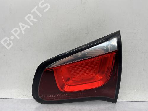 Højre baglygte bagklap CITROËN C3 II (SC_) 1.4 HDi 70 (SC8HZC, SC8HR0, SC8HP4) (68 hp) 26290508