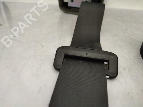 Used Rear left seatbelt Rear left seatbelt PEUGEOT 308 I (4A_, 4C_) 1.6 HDi (92 hp) 28908591 28908591
