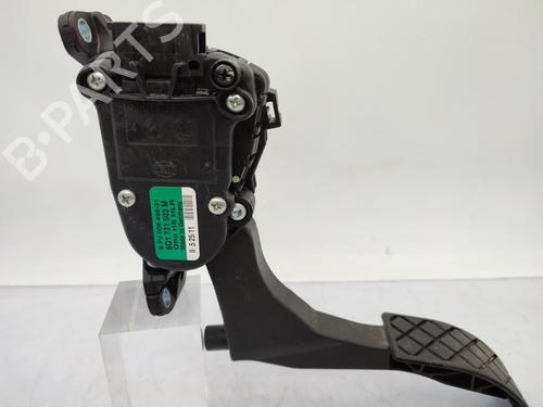 Pedal AUDI A1 (8X1, 8XK) 1.6 TDI | BP23718986I4  - Image 6
