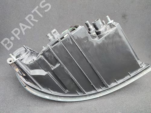 Left headlight FORD TRANSIT Van (FA_ _) 2.4 TDE | BP23675065C28  - Image 8