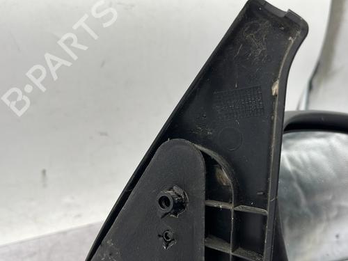 Right mirror RENAULT KANGOO Express (FC0/1_) 1.5 dCi (FC07, FC1R) | BP29912048C27