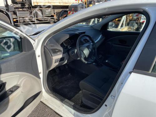 Electronic module RENAULT MEGANE III Hatchback (BZ0/1_, B3_) 1.5 dCi | BP23672920M83 - Image 26