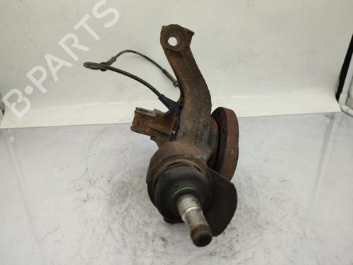 Right front steering knuckle CITROËN C4 Coupe (LA_) 2.0 16V | BP23718479M26 