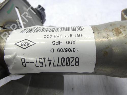 Used Steering column Steering column DACIA SANDERO 1.5 dCi (68 hp) 23695455 23695455