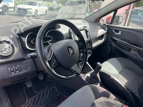AC radiator RENAULT CLIO IV (BH_) 0.9 TCe 90 (BHNF, BHMA, BHMH, BHJK, BHJR) | BP37200091M32  - Image 13