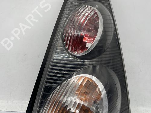 Right taillight CITROËN C1 (PM_, PN_) 1.0 | BP30593114C35