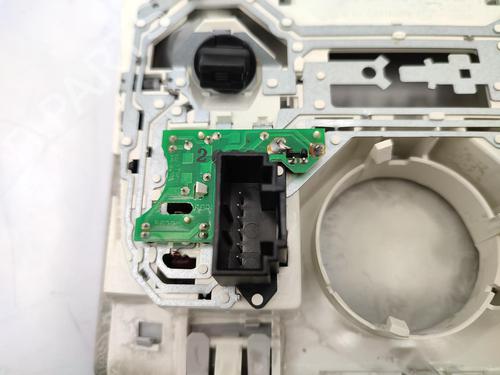 Interior roof light VW GOLF PLUS V (5M1, 521) 1.4 TSI | BP23720382I8 