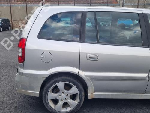 Switch OPEL ZAFIRA A MPV (T98) 2.2 DTI 16V (F75) | BP23704233I30 - Image 17