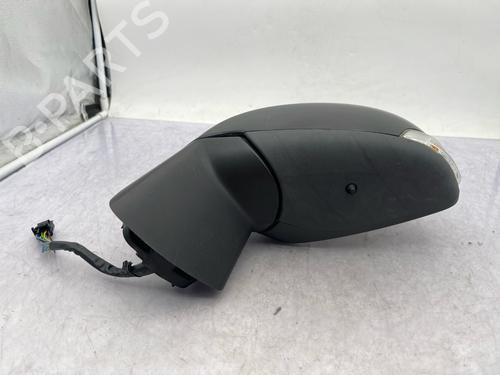 Used Left mirror Left mirror RENAULT SCÉNIC III (JZ0/1_) 1.6 dCi (JZ00, JZ12) (130 hp) 35961929 35961929