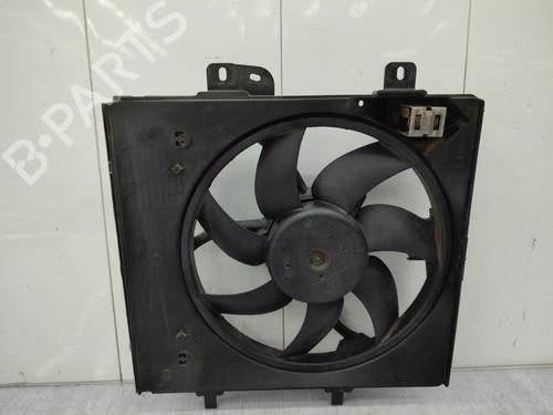 Radiator fan CITROËN C3 III (SX) 1.2 VTi 82 | BP23732263M35 - Image 10