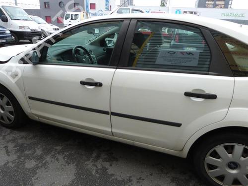 Front left seatbelt FORD FOCUS II (DA_, HCP, DP) 1.8 TDCi | BP23689830I26  - Image 8