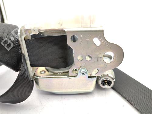 Front left belt tensioner PEUGEOT 107 (PM_, PN_) 1.4 HDi | BP23731251C87
