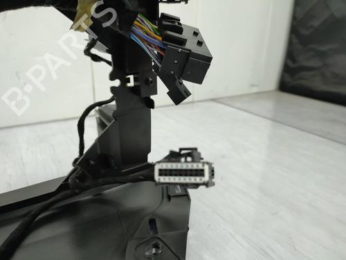 Middle console OPEL ASTRA K (B16) 1.4 Turbo (68) | BP23720621I22 - Image 12