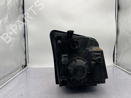 Used Left headlight Left headlight FORD TRANSIT CONNECT (P65_, P70_, P80_) 1.8 Di (75 hp) 36248598 36248598