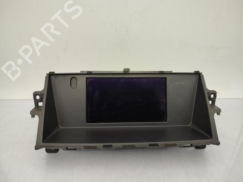 Display RENAULT LATITUDE (L70_) 2.0 dCi 175 (L70Y, L734) | BP23711738C48  - Image 6