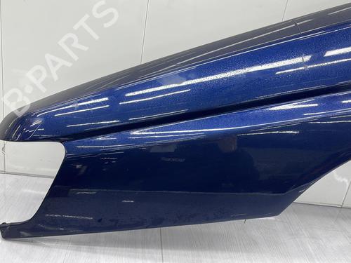 Left front fenders PEUGEOT 605 (6B) 2.1 TD 12V | BP23696184C41 