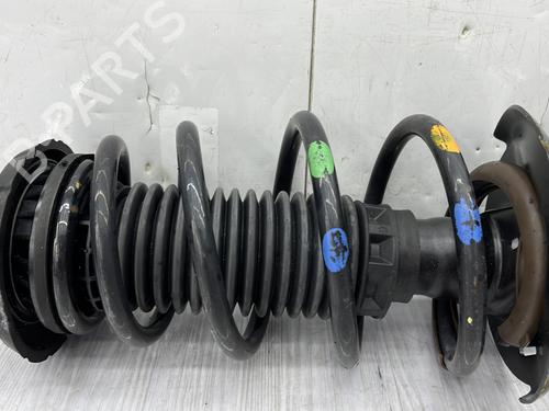 Left front shock absorber PEUGEOT 2008 I (CU_) 1.2 VTi | BP23759474M16 - Image 4