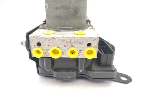 Used ABS pump ABS pump RENAULT KANGOO Express (FW0/1_) 1.5 dCi 80 (FW15) (80 hp) 23681567 23681567