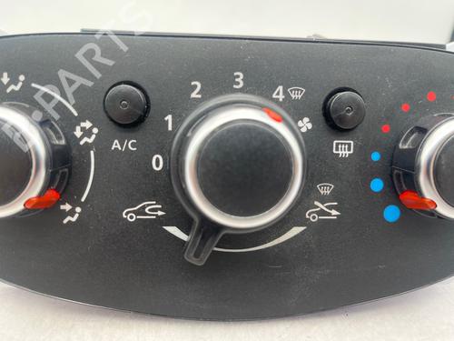 Used Climate control Climate control 36861957 36861957