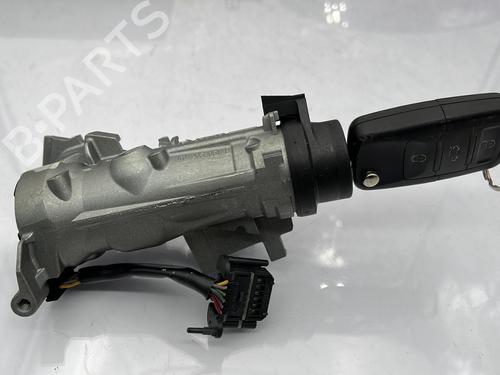 Electronic module VW GOLF V (1K1) 1.6 | BP26180095M83 - Image 10