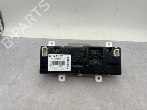 Climate control OPEL MOVANO B Van (X62) 2.3 CDTI FWD (FV) | BP40495363I5 - Image 6