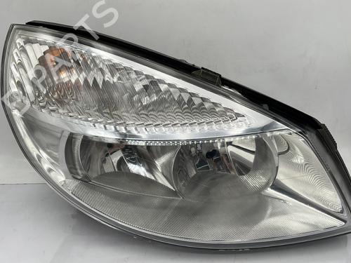 Used Right headlight RENAULT SCÉNIC II (JM0/1_) 2.0 (JM05, JM0U, JM1N, JM1U, JM2V) (135 hp) 28103487