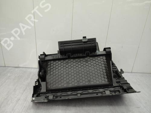 Glove box VW GOLF VII (5G1, BQ1, BE1, BE2) 1.6 TDI | BP23707103C95 