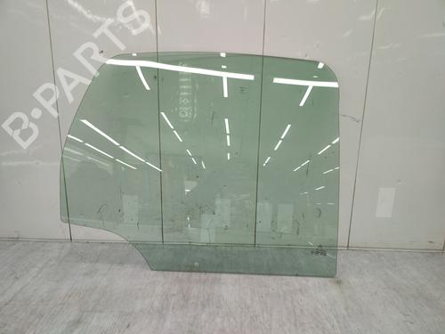 Used Rear right door window CITROËN C3 I (FC_, FN_) 1.4 HDi (68 hp) 24400015