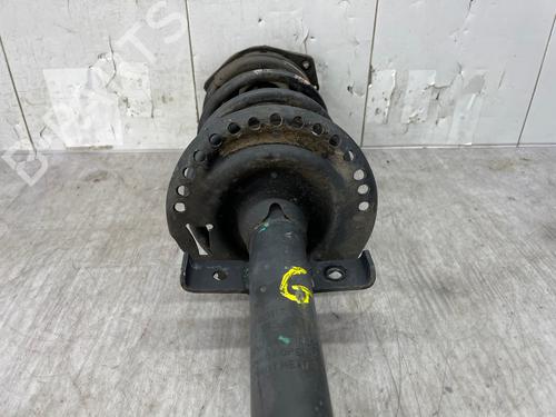 Used Left front shock absorber Left front shock absorber 37636761 37636761