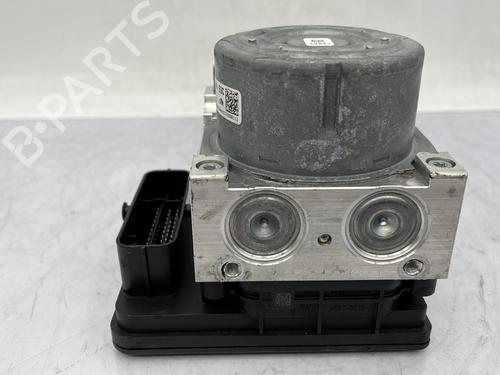 ABS pump PEUGEOT 208 II (UB_, UP_, UW_, UJ_) 1.2 PureTech 100 | BP27716789M43 