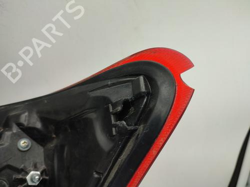 Left taillight TOYOTA YARIS (_P13_) 1.0 (KSP130_, KSP130) | BP29162270C34 