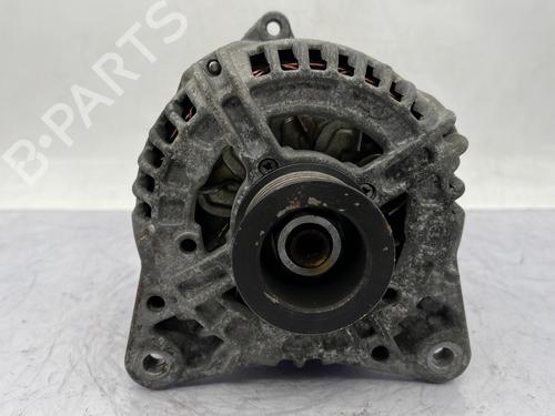 Generator RENAULT SCÉNIC III (JZ0/1_) 1.9 dCi (JZ0J, JZ1J, JZ1K, JZ1S) (131 hp) 28172827