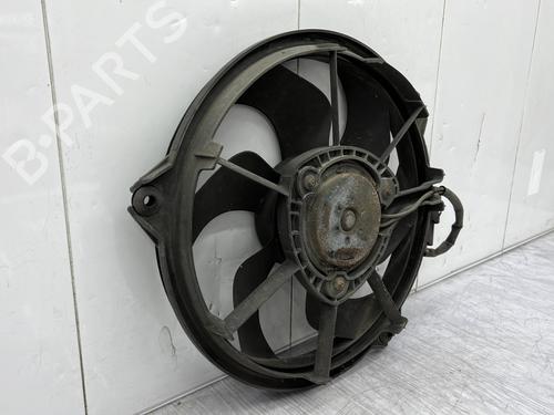 Radiator fan CITROËN C8 (EA_, EB_) 2.0 HDi 135 | BP23760399M35  - Image 5