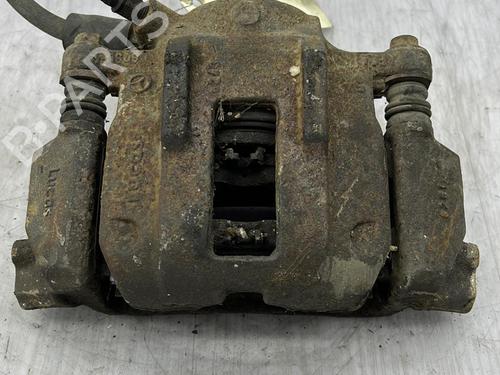 Right front brake caliper MERCEDES-BENZ A-CLASS (W168) A 170 CDI (168.008) | BP23703365M104 