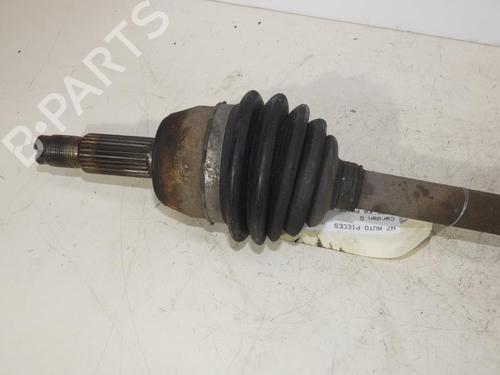 Antriebswelle links vorne für FORD KA (RB_) 1.3 i (60 hp) 23670357