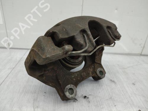 Used Right front brake caliper AUDI A6 C5 Avant (4B5) 2.5 TDI quattro (180 hp) 23665292
