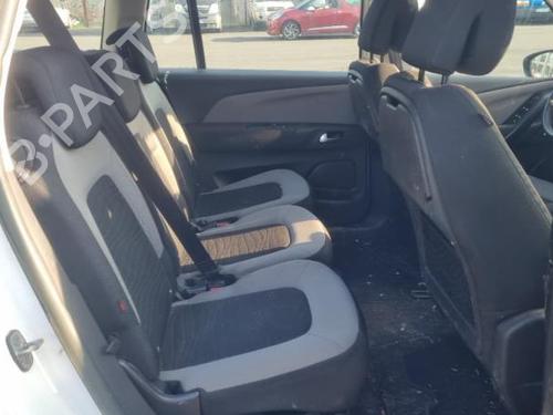 Steering column CITROËN C4 Grand Picasso II (DA_, DE_) 1.6 HDi / BlueHDi 115 | BP23703910M21  - Image 12