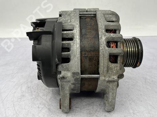 Alternator RENAULT KANGOO Express (FW0/1_) 1.5 dCi 80 (FW15) | BP23759410M7 - Image 5